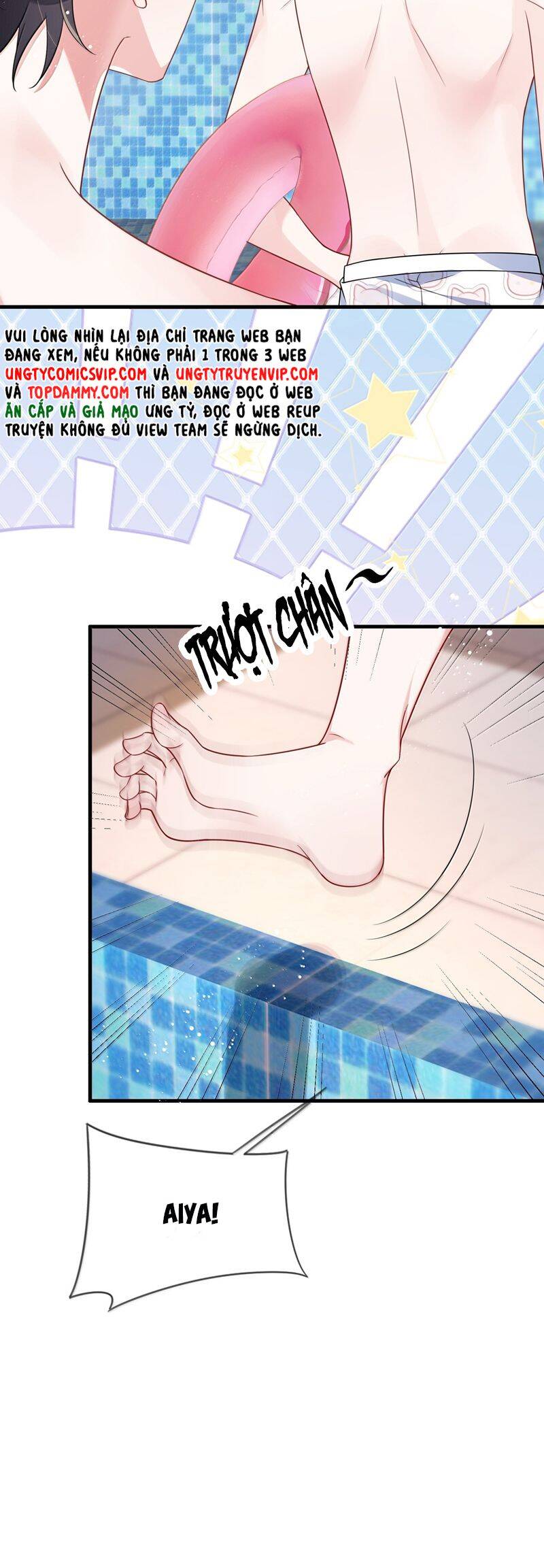 Giáo Bá Là Một Tên Yêu Tinh Chapter  128 - 22