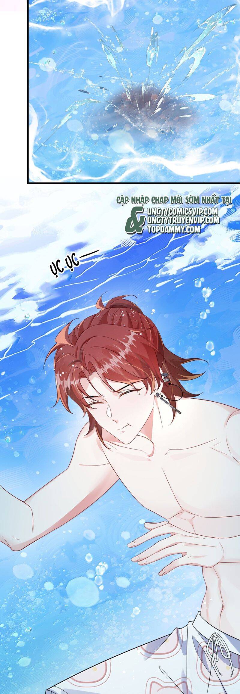 Giáo Bá Là Một Tên Yêu Tinh Chapter  128 - 24