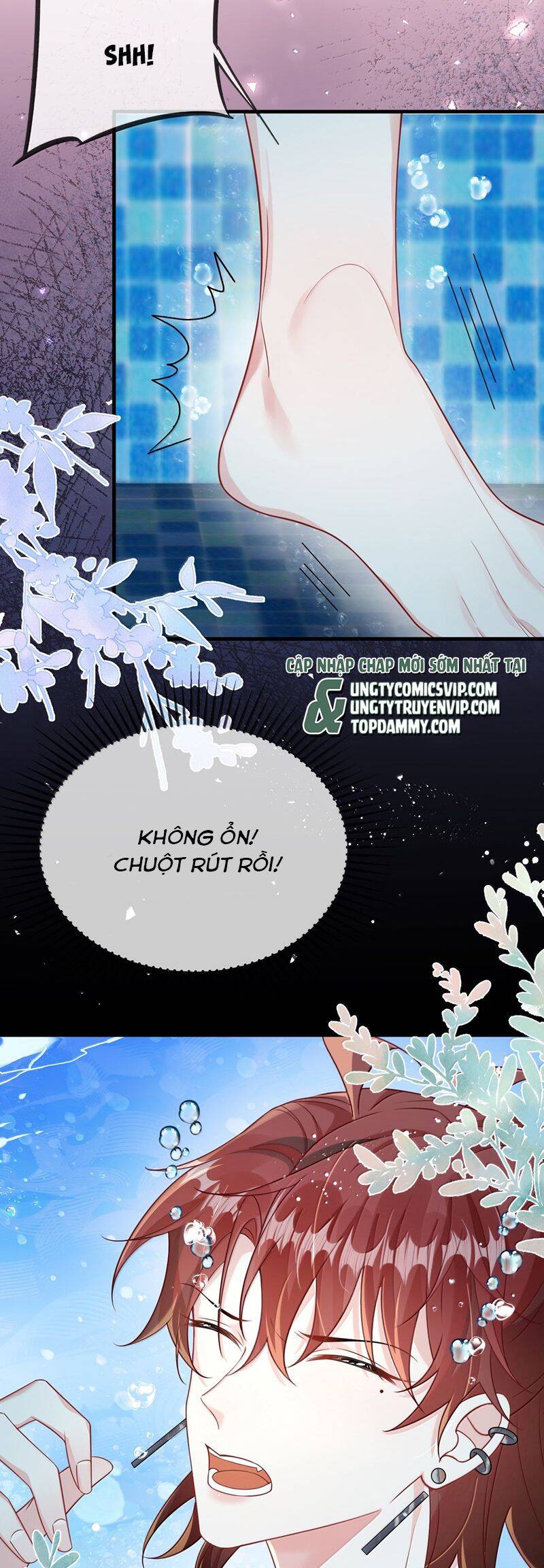 Giáo Bá Là Một Tên Yêu Tinh Chapter  128 - 26