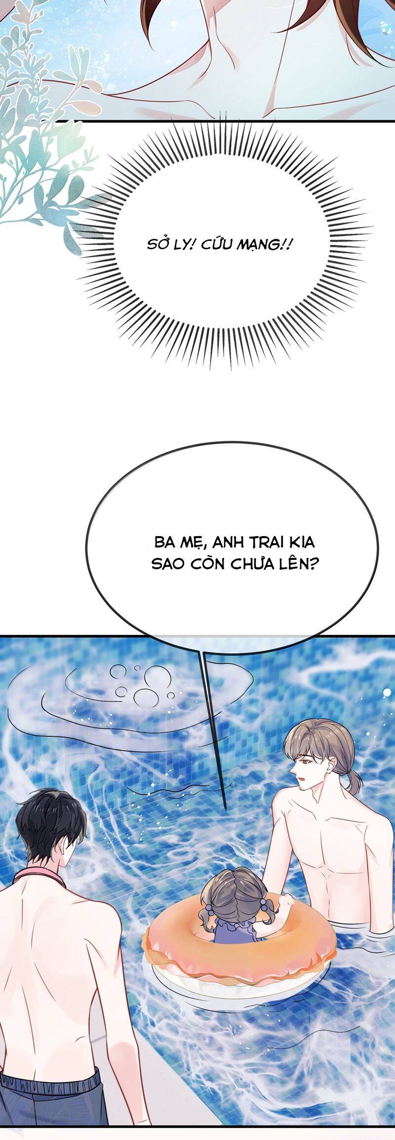 Giáo Bá Là Một Tên Yêu Tinh Chapter  128 - 27