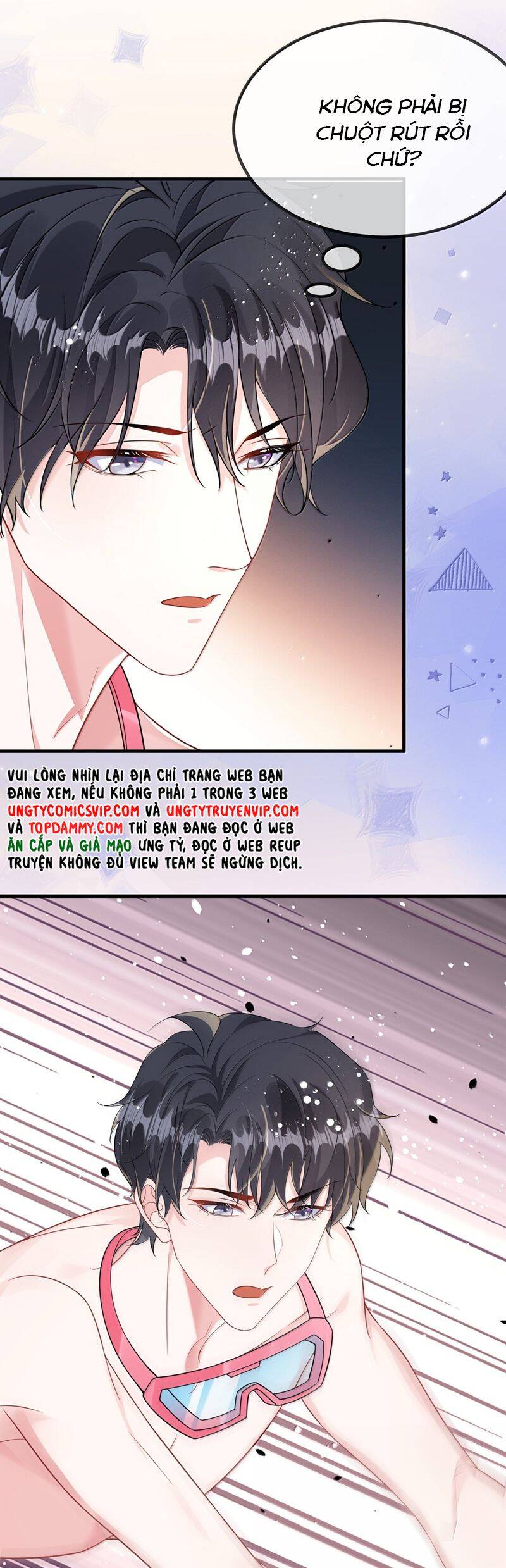 Giáo Bá Là Một Tên Yêu Tinh Chapter  128 - 28