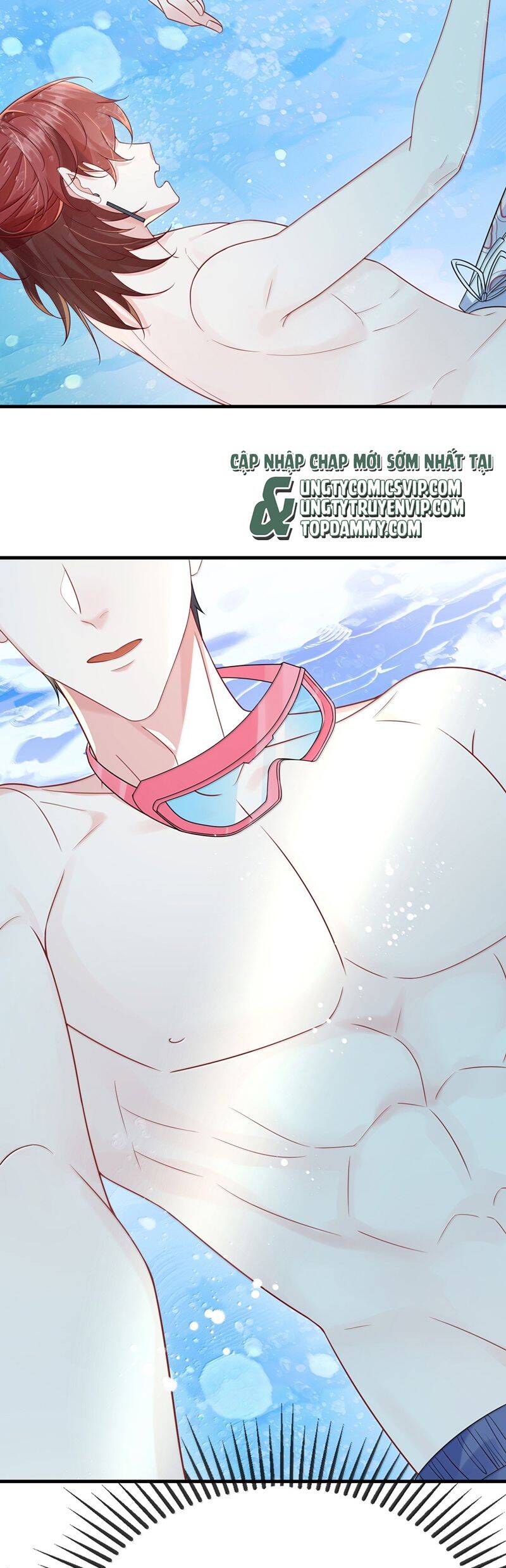 Giáo Bá Là Một Tên Yêu Tinh Chapter  128 - 30
