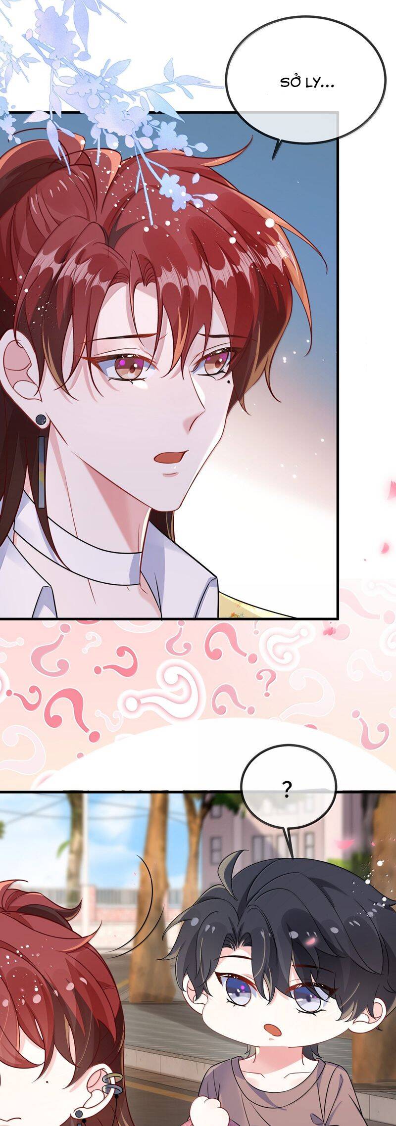 Giáo Bá Là Một Tên Yêu Tinh Chapter  128 - 4