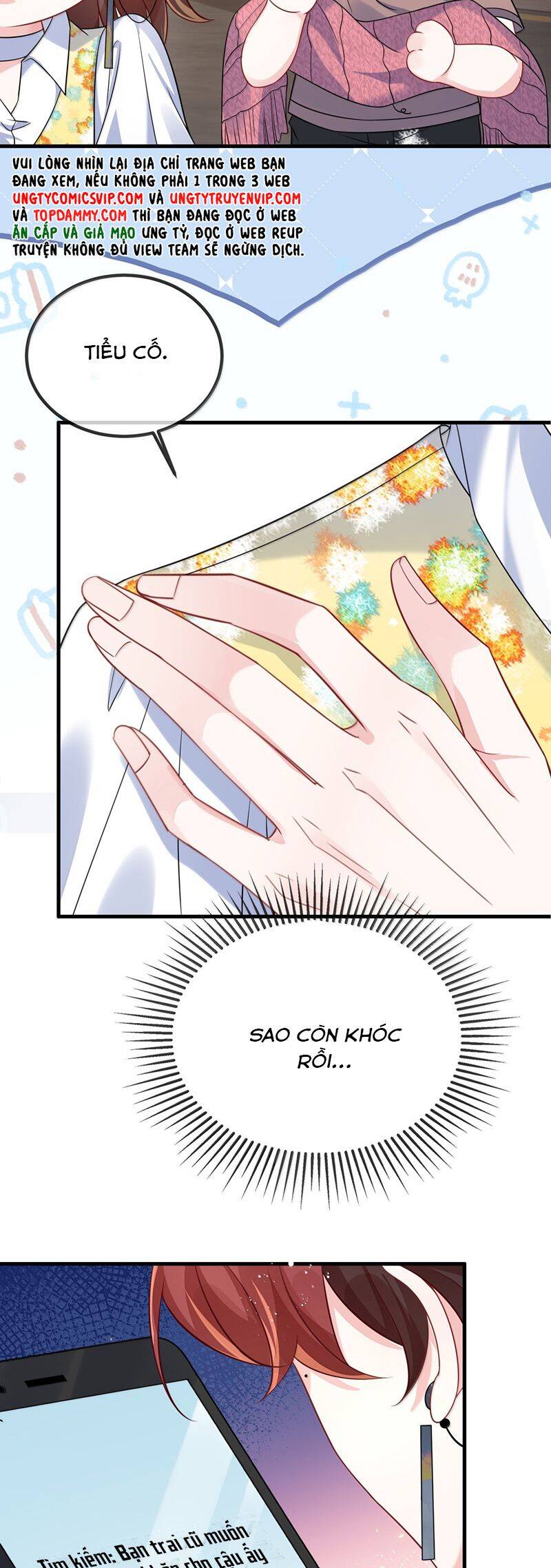 Giáo Bá Là Một Tên Yêu Tinh Chapter  128 - 5