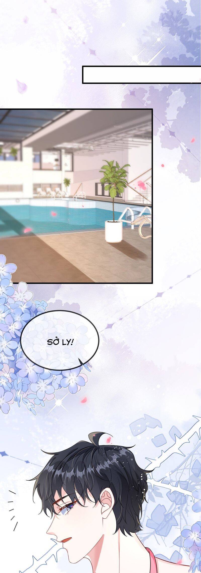 Giáo Bá Là Một Tên Yêu Tinh Chapter  128 - 8