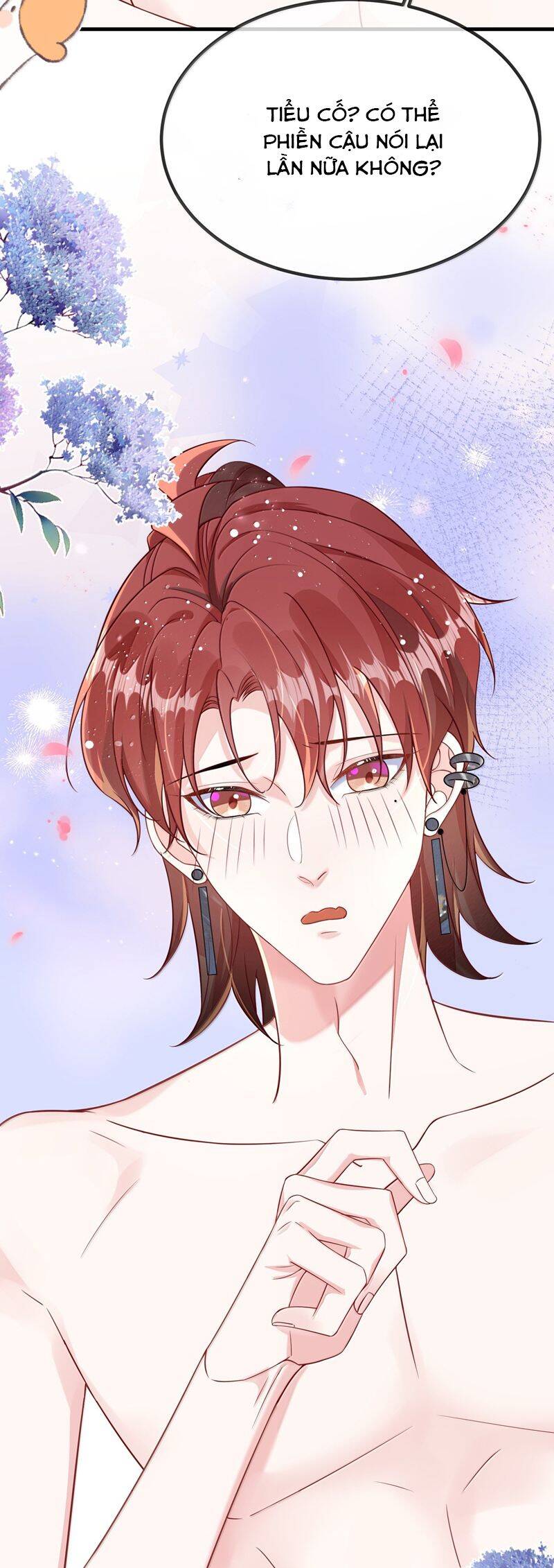 Giáo Bá Là Một Tên Yêu Tinh Chapter  129 - 13