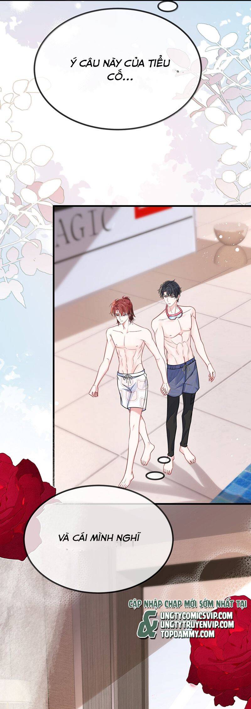 Giáo Bá Là Một Tên Yêu Tinh Chapter  129 - 15