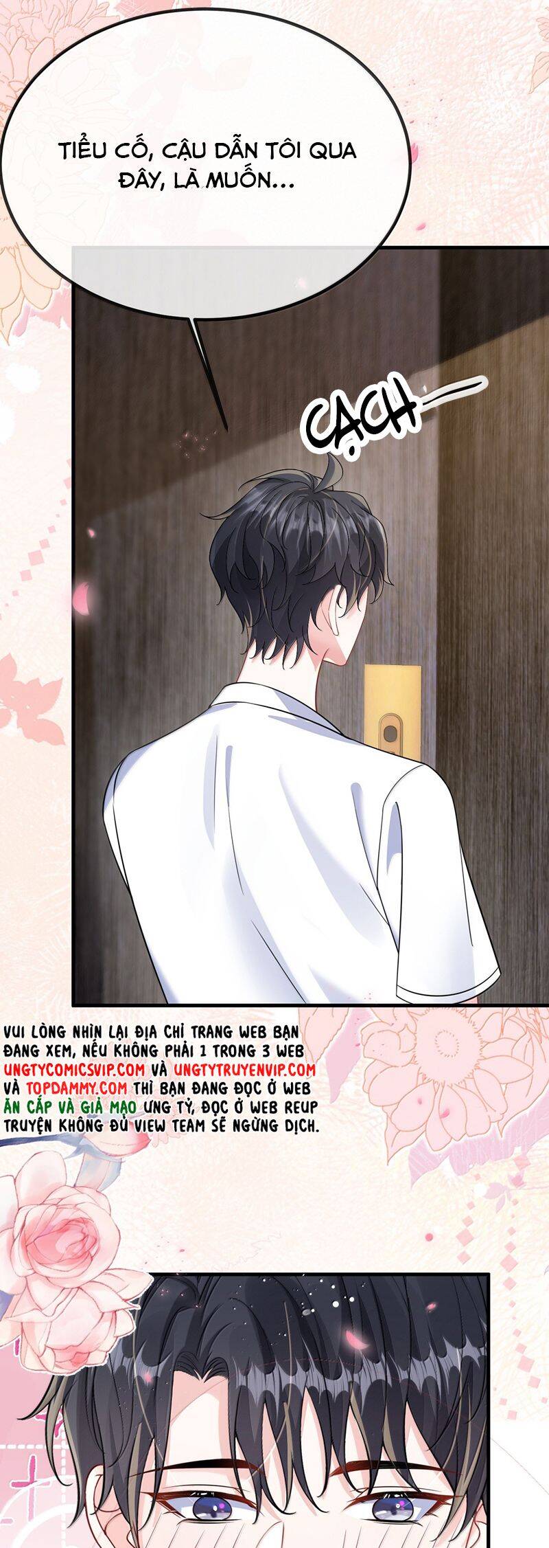 Giáo Bá Là Một Tên Yêu Tinh Chapter  129 - 17