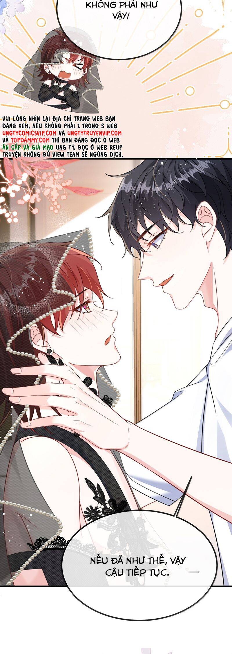 Giáo Bá Là Một Tên Yêu Tinh Chapter  129 - 23