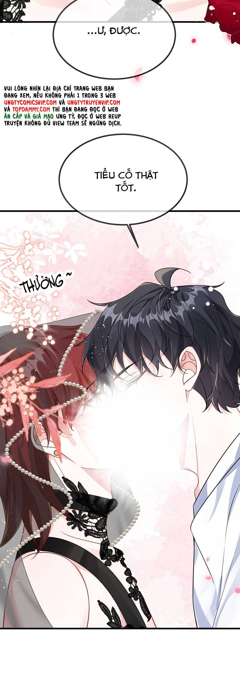 Giáo Bá Là Một Tên Yêu Tinh Chapter  129 - 27