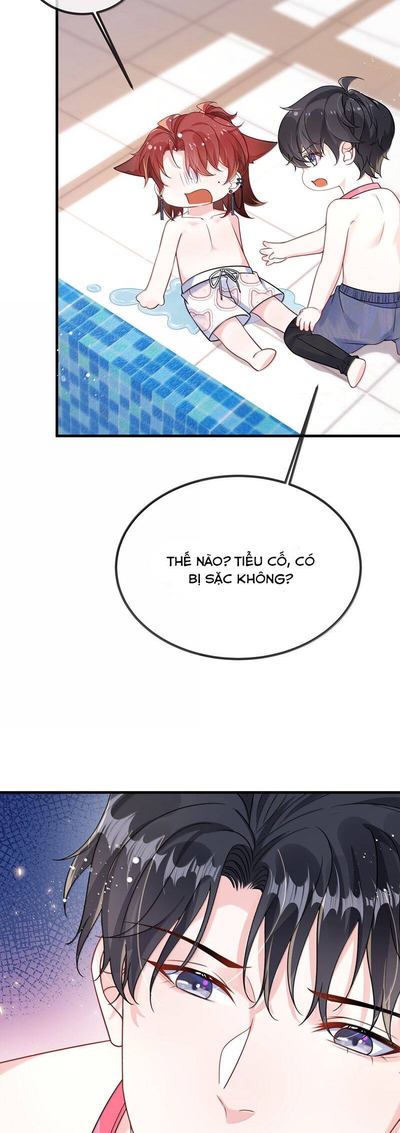 Giáo Bá Là Một Tên Yêu Tinh Chapter  129 - 5