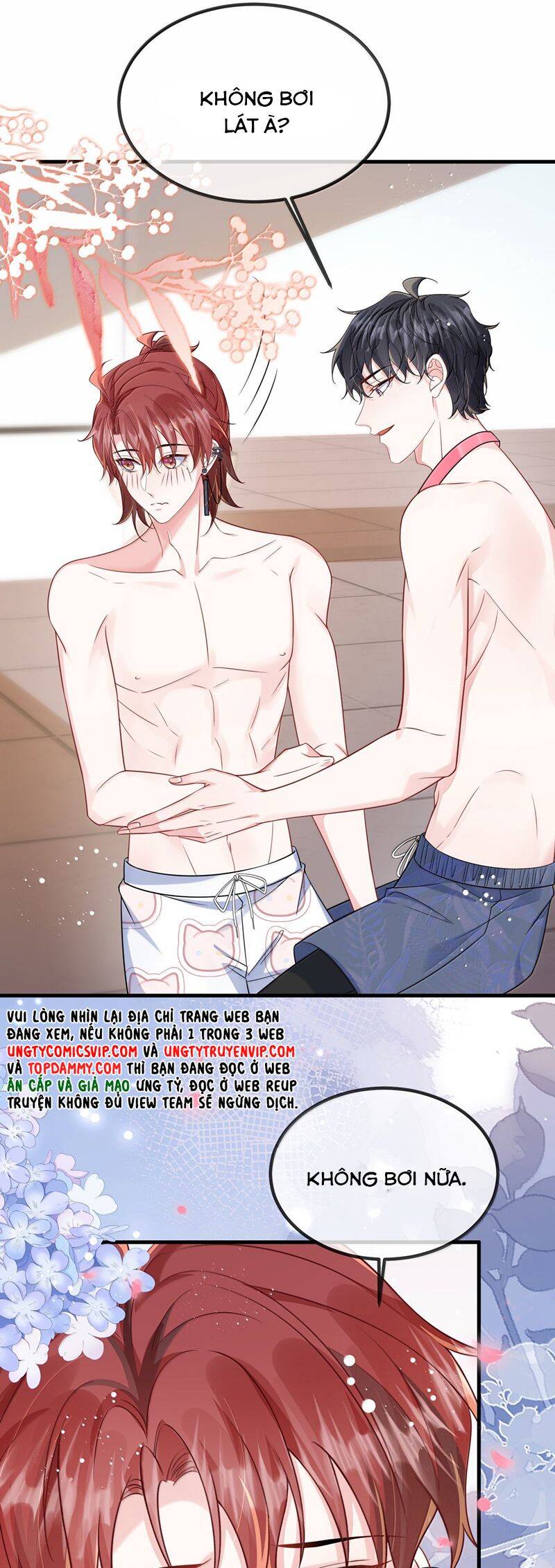 Giáo Bá Là Một Tên Yêu Tinh Chapter  129 - 10