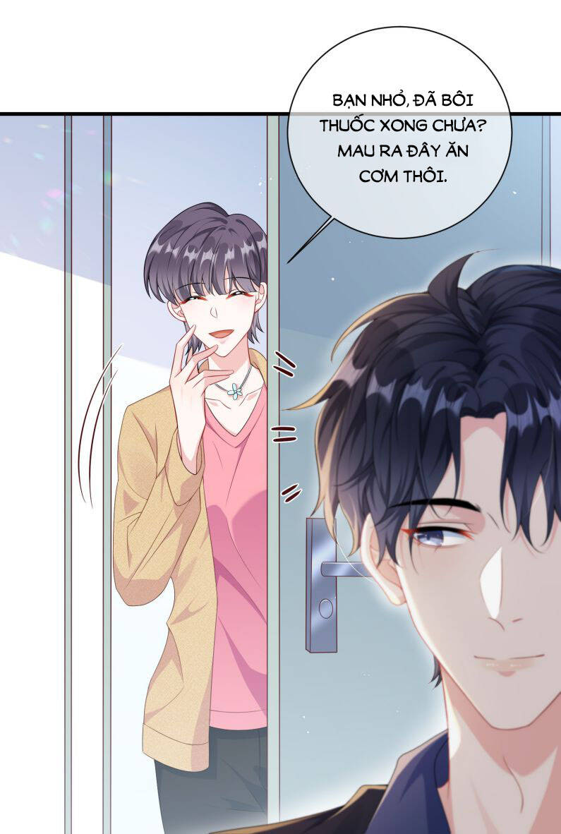 Giáo Bá Là Một Tên Yêu Tinh Chapter  13 - 11