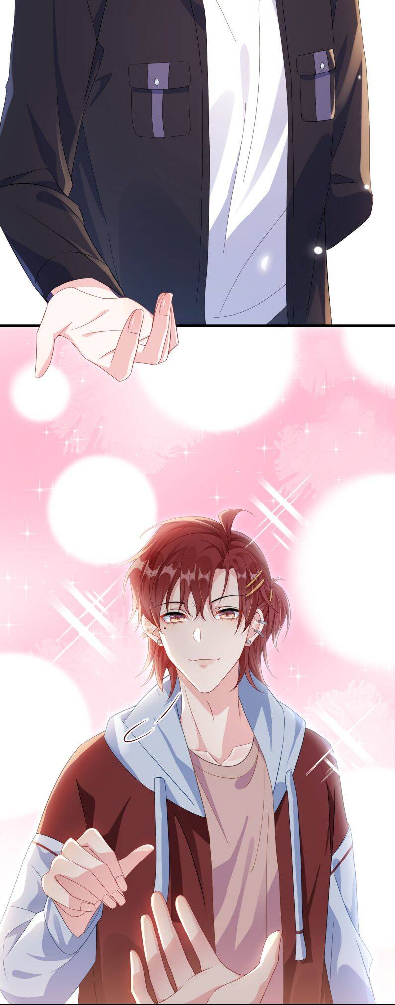 Giáo Bá Là Một Tên Yêu Tinh Chapter  13 - 15