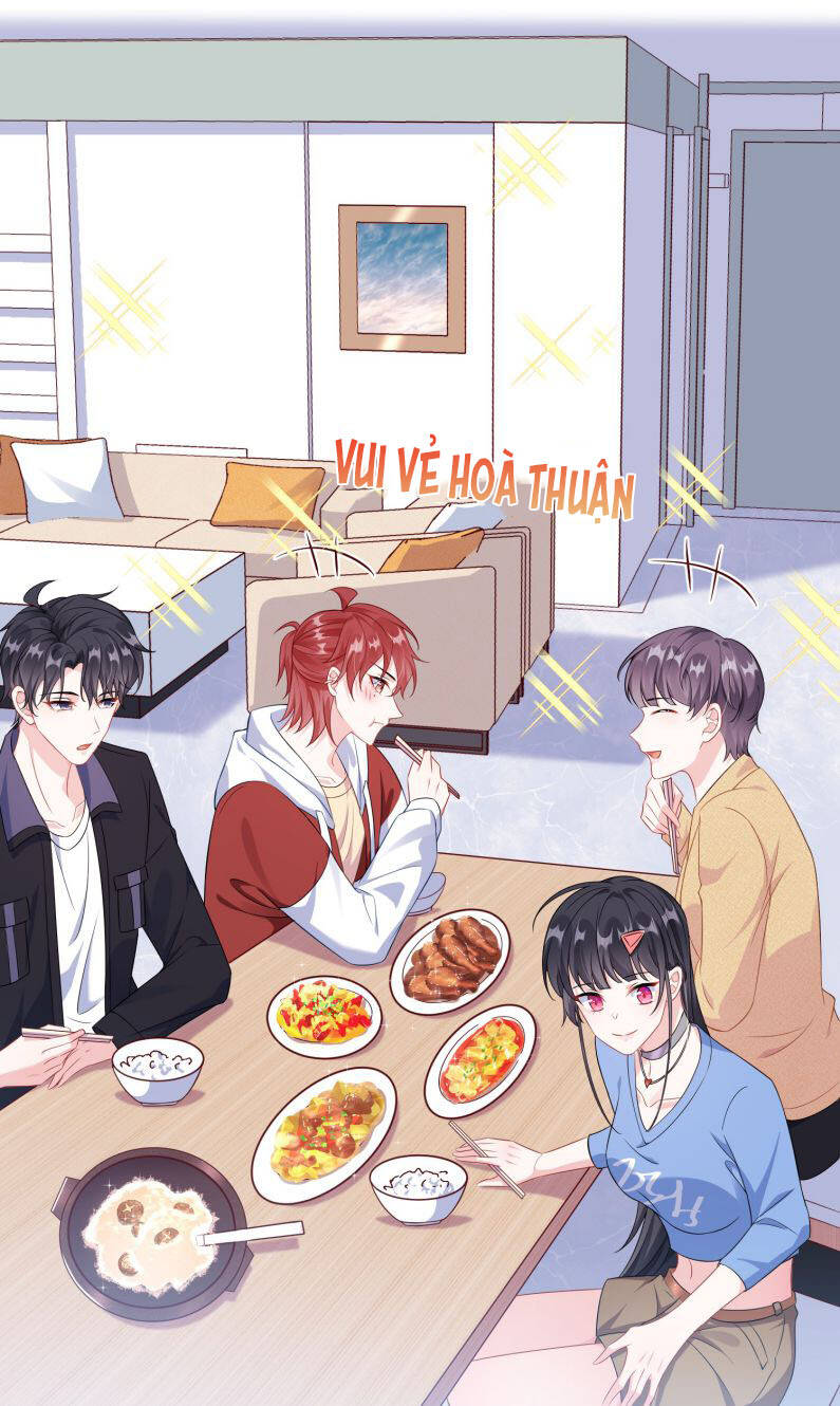 Giáo Bá Là Một Tên Yêu Tinh Chapter  13 - 17