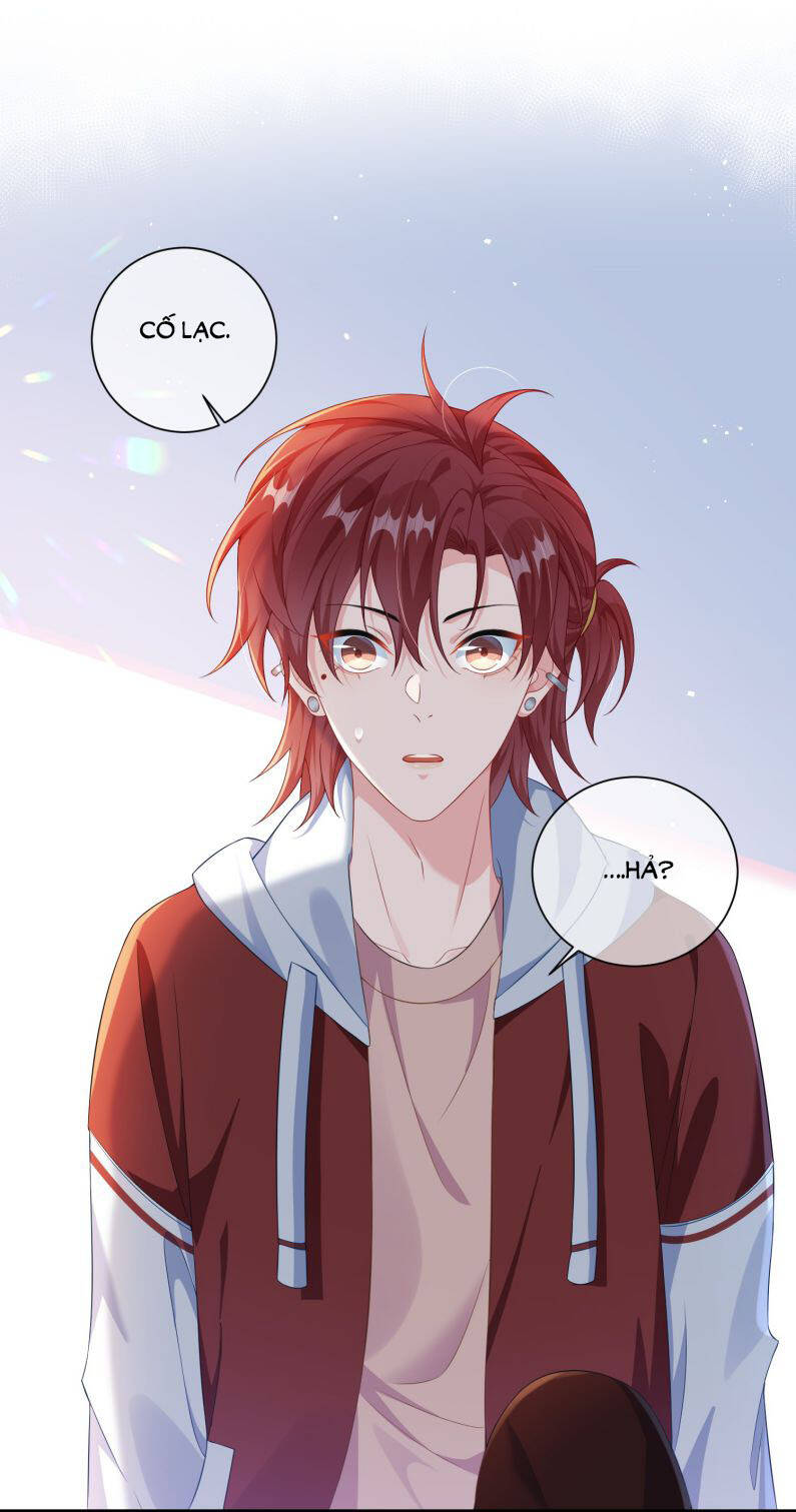 Giáo Bá Là Một Tên Yêu Tinh Chapter  13 - 3