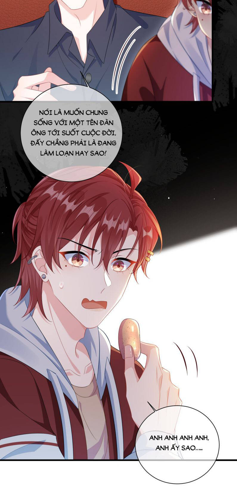 Giáo Bá Là Một Tên Yêu Tinh Chapter  13 - 23