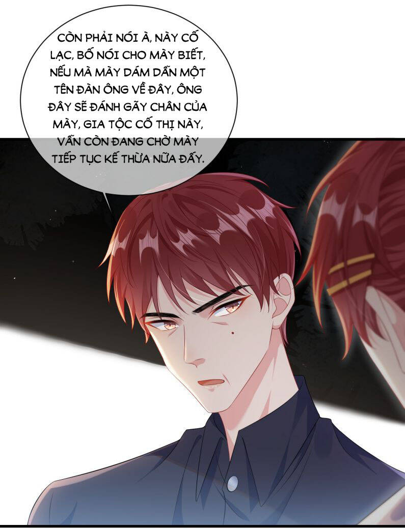 Giáo Bá Là Một Tên Yêu Tinh Chapter  13 - 24