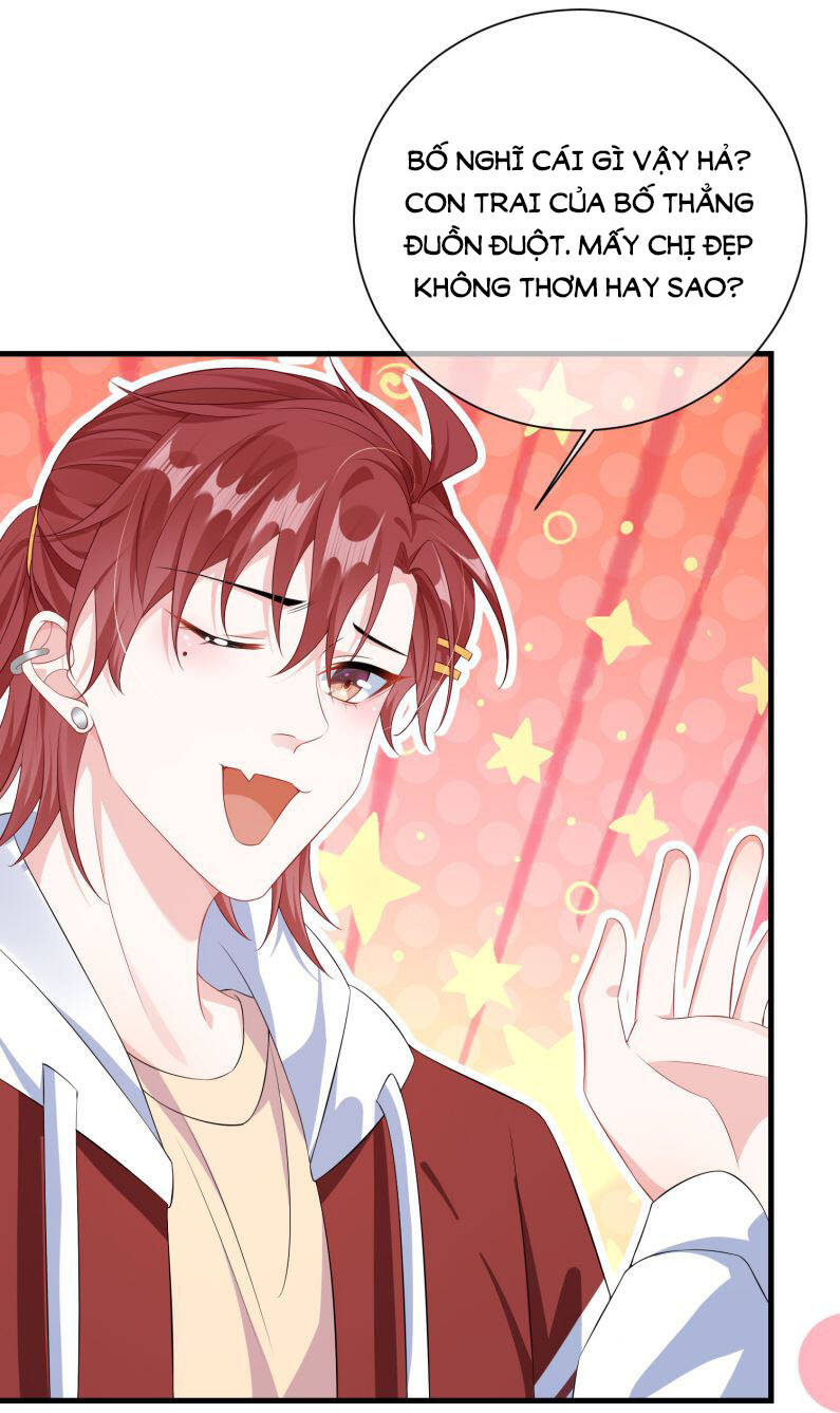 Giáo Bá Là Một Tên Yêu Tinh Chapter  13 - 25