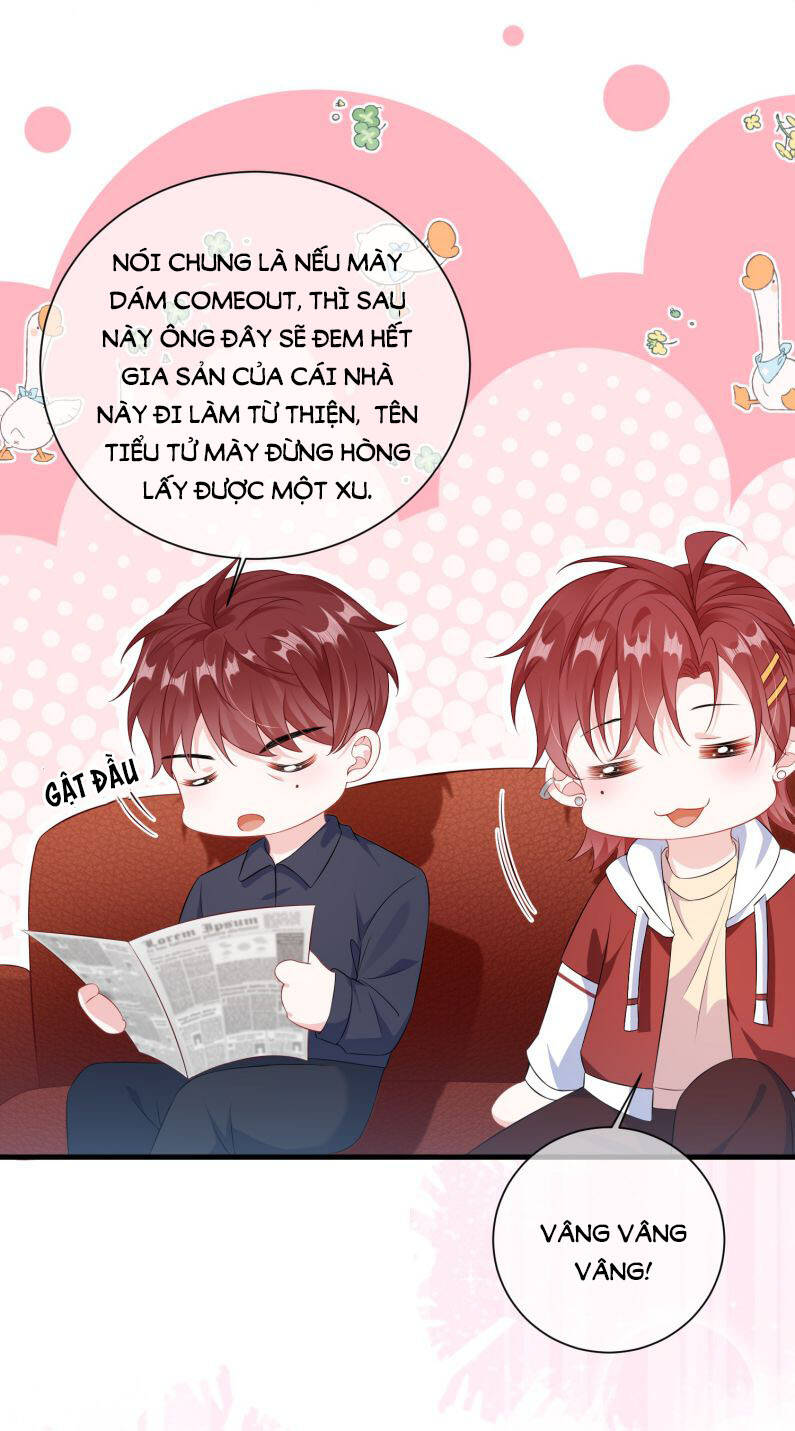 Giáo Bá Là Một Tên Yêu Tinh Chapter  13 - 26