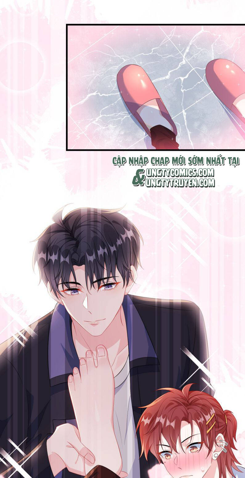 Giáo Bá Là Một Tên Yêu Tinh Chapter  13 - 27