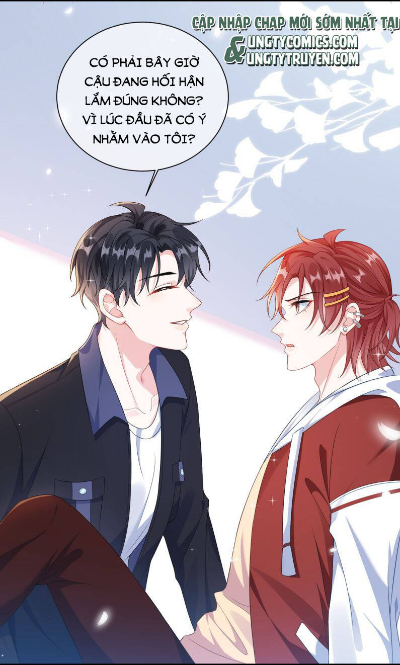 Giáo Bá Là Một Tên Yêu Tinh Chapter  13 - 4