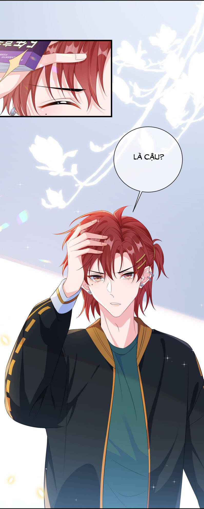 Giáo Bá Là Một Tên Yêu Tinh Chapter  13 - 31