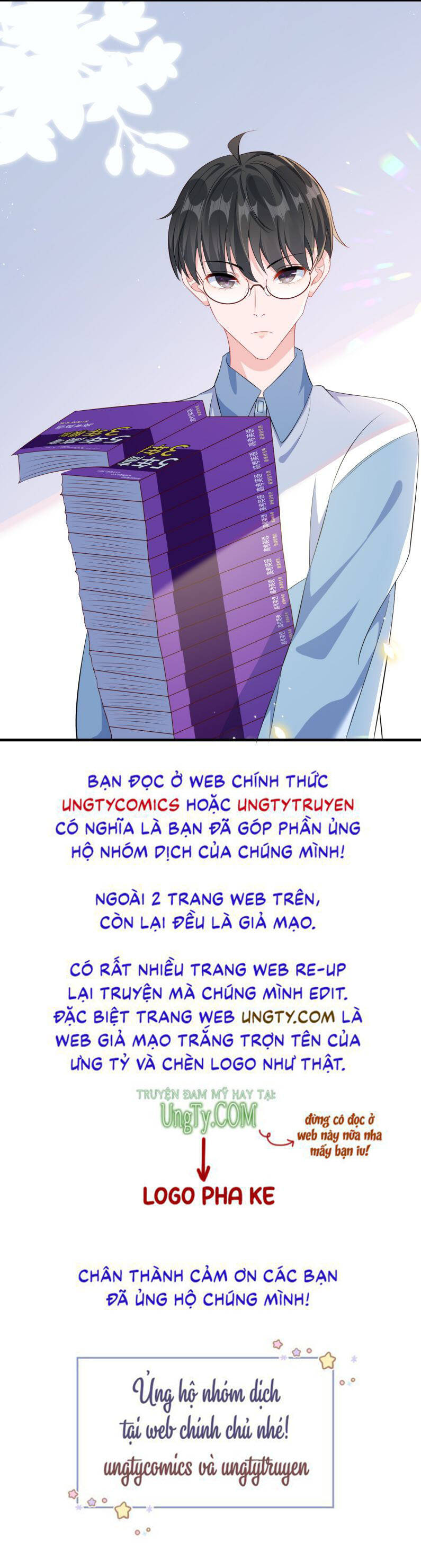 Giáo Bá Là Một Tên Yêu Tinh Chapter  13 - 32