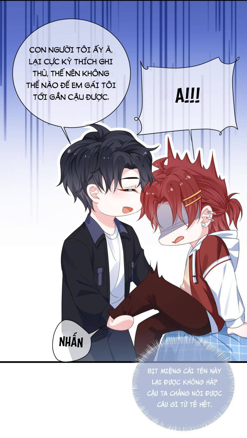 Giáo Bá Là Một Tên Yêu Tinh Chapter  13 - 5