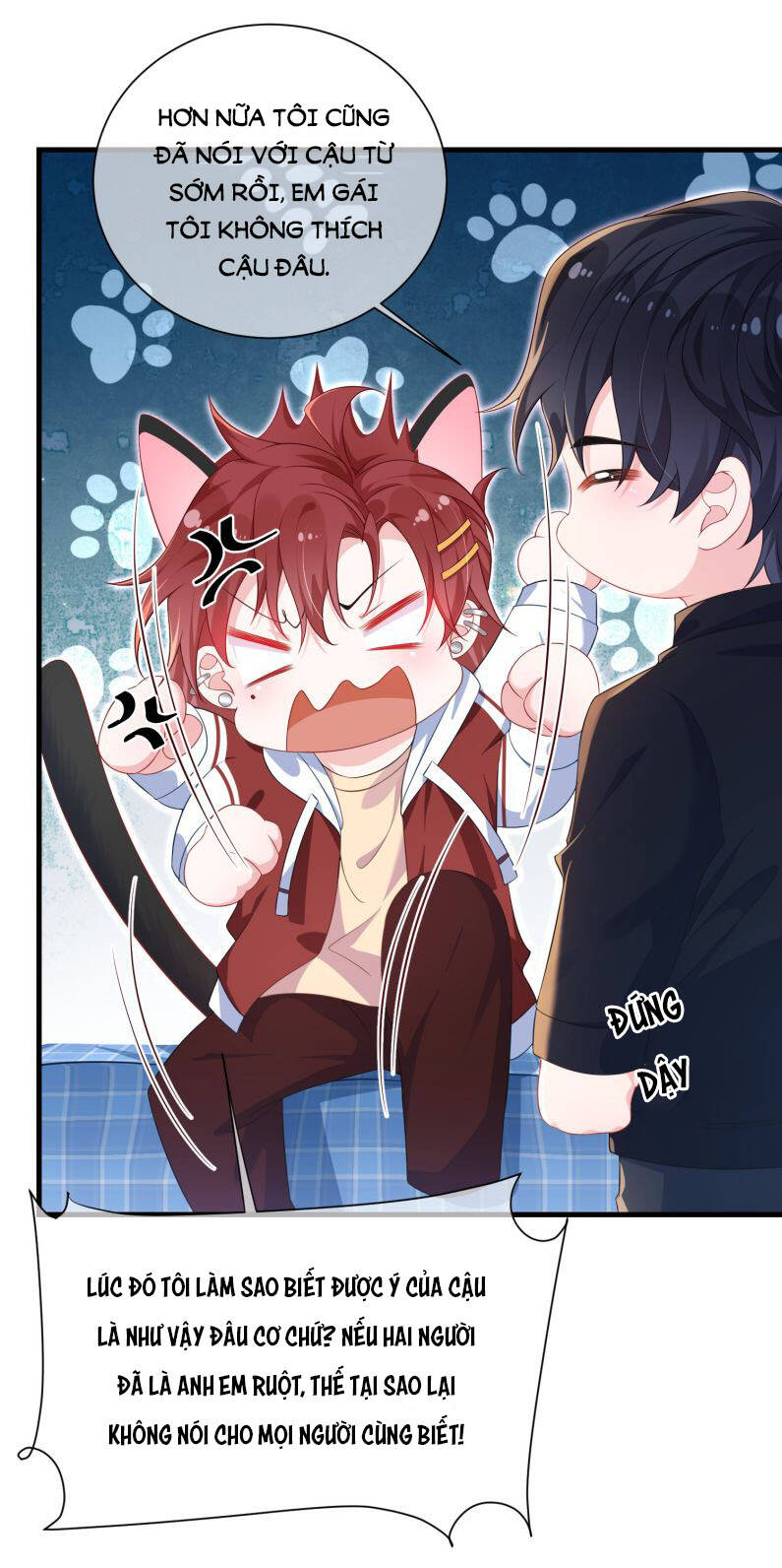 Giáo Bá Là Một Tên Yêu Tinh Chapter  13 - 6