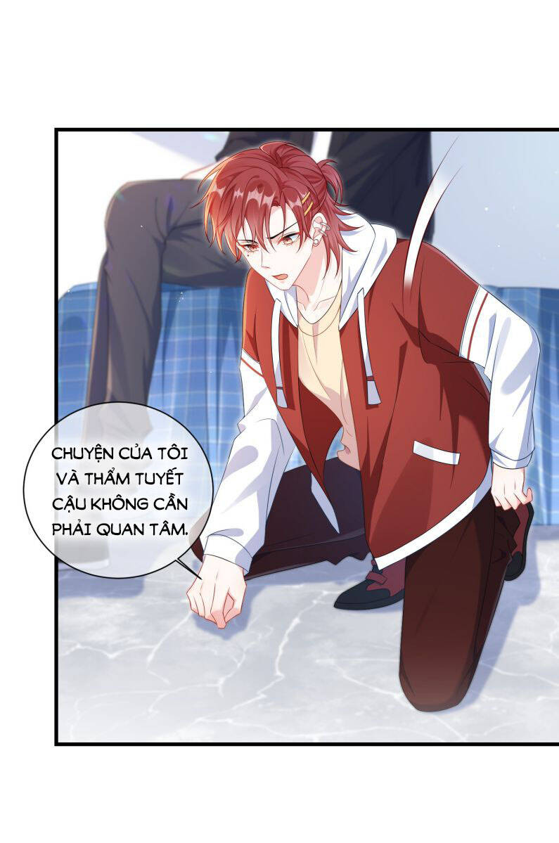 Giáo Bá Là Một Tên Yêu Tinh Chapter  13 - 10