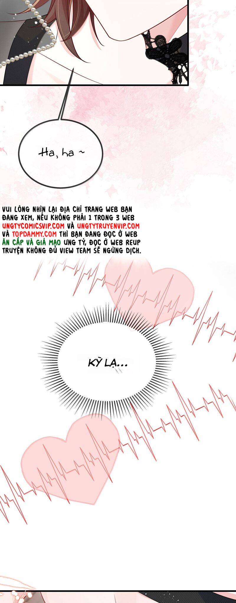 Giáo Bá Là Một Tên Yêu Tinh Chapter  130 - 17