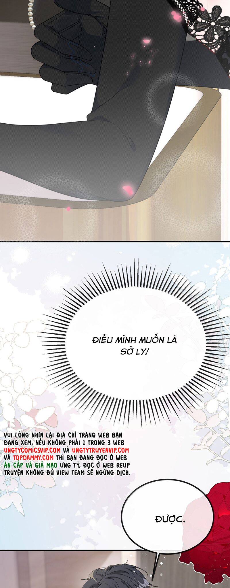 Giáo Bá Là Một Tên Yêu Tinh Chapter  130 - 23