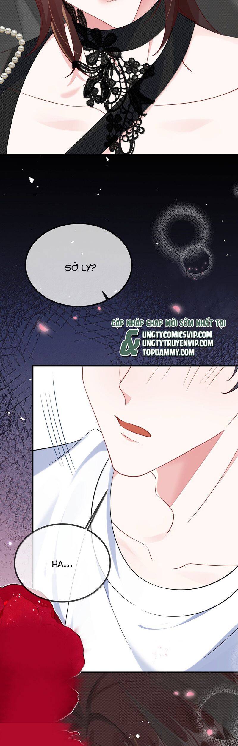 Giáo Bá Là Một Tên Yêu Tinh Chapter  130 - 31
