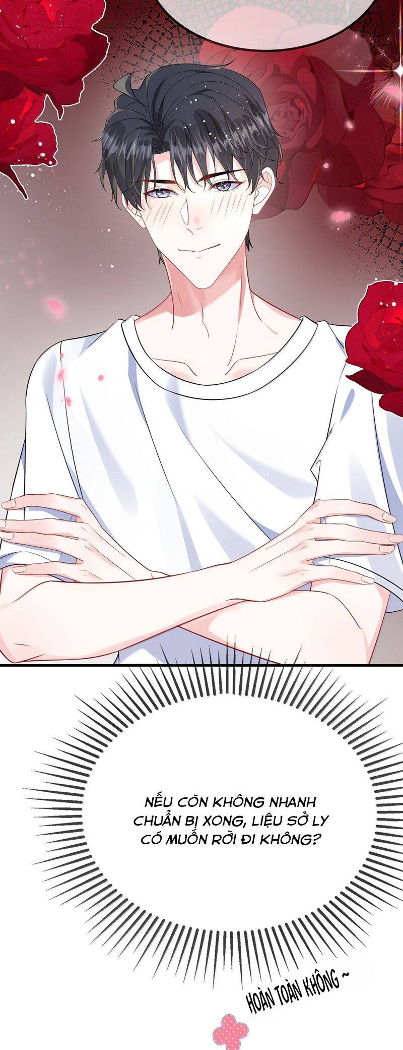 Giáo Bá Là Một Tên Yêu Tinh Chapter  130 - 5