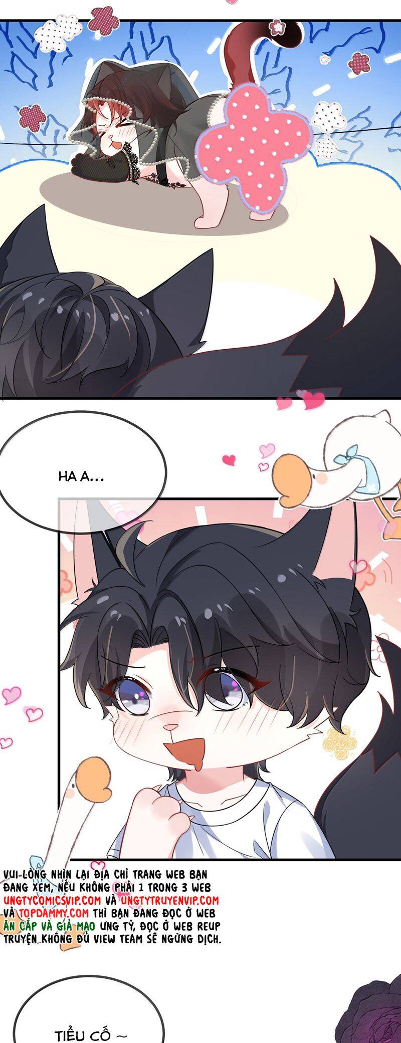 Giáo Bá Là Một Tên Yêu Tinh Chapter  130 - 6