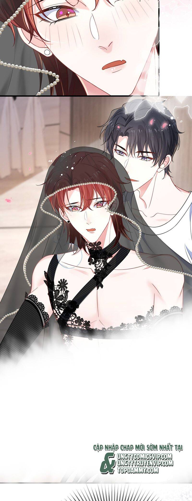 Giáo Bá Là Một Tên Yêu Tinh Chapter  130 - 8