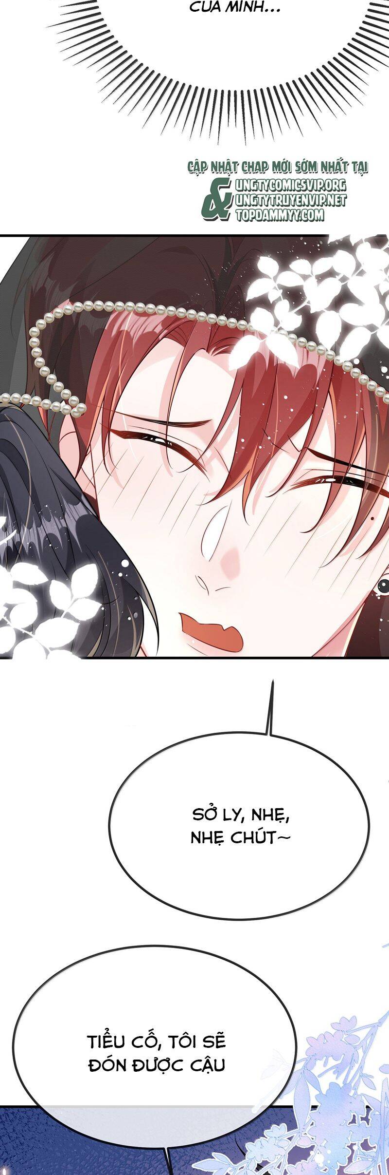 Giáo Bá Là Một Tên Yêu Tinh Chapter  131 - 11