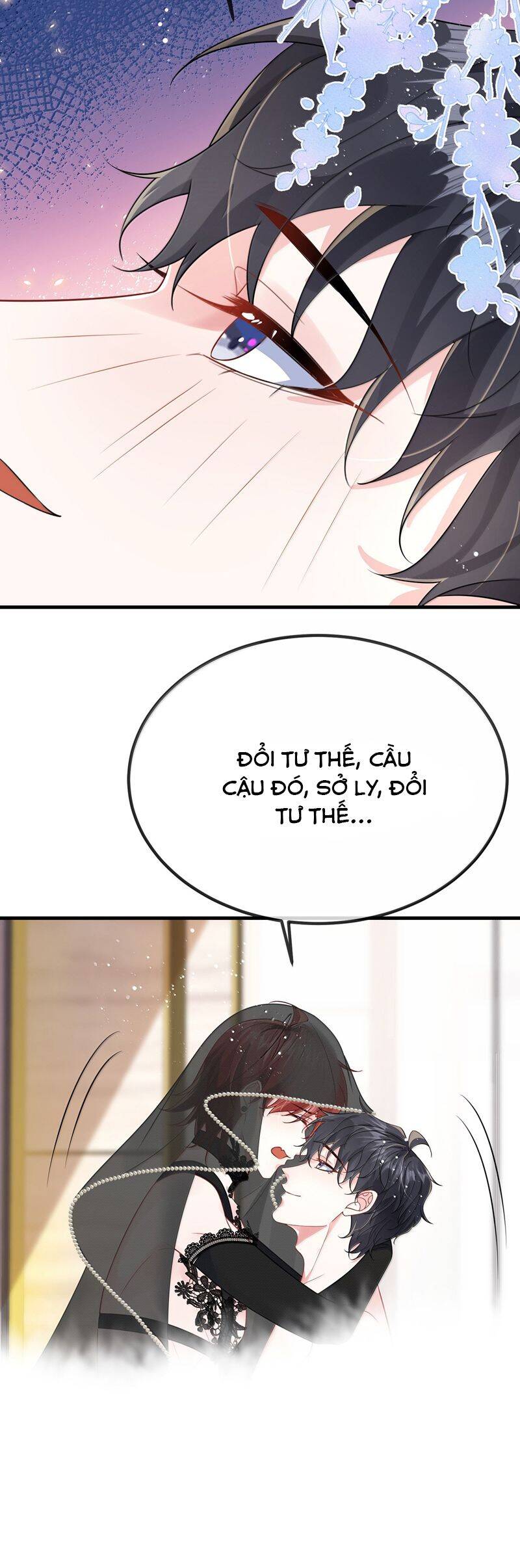 Giáo Bá Là Một Tên Yêu Tinh Chapter  131 - 12