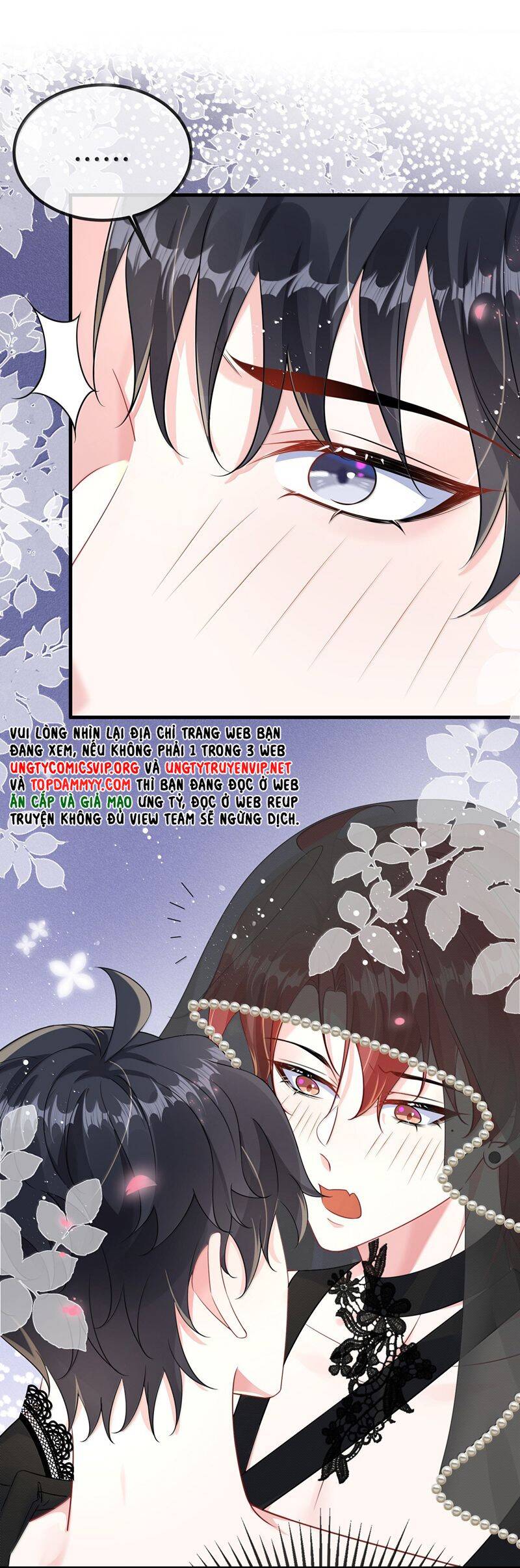 Giáo Bá Là Một Tên Yêu Tinh Chapter  131 - 13