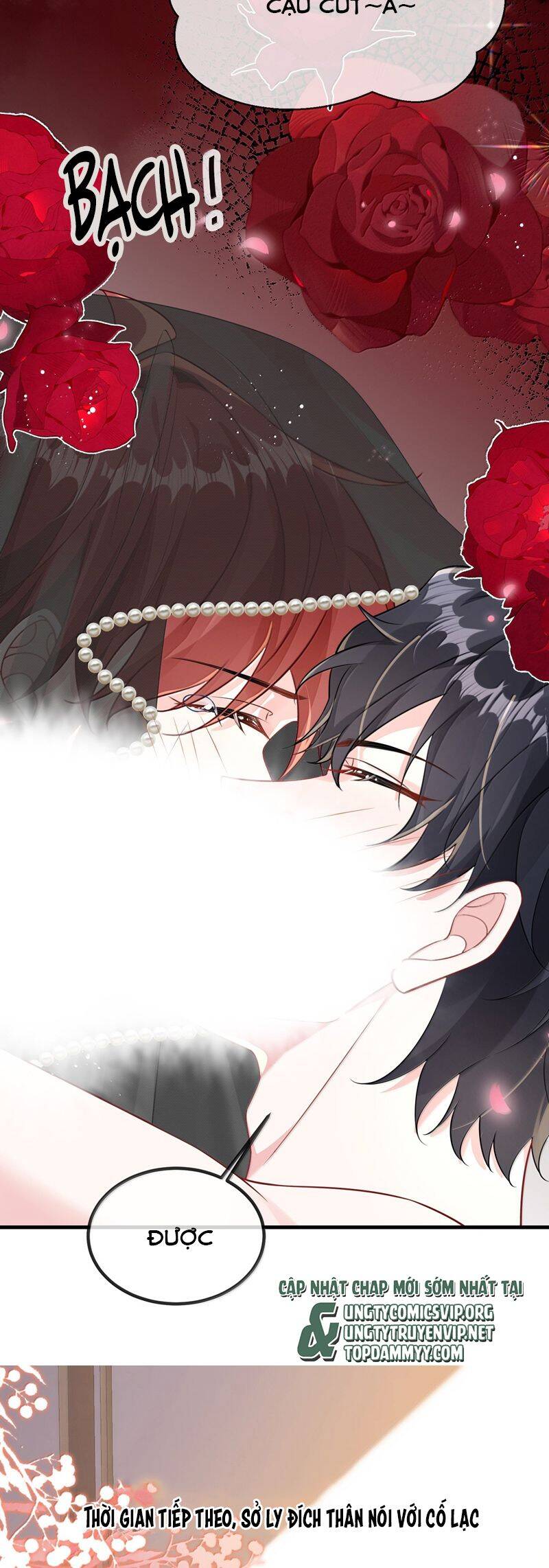 Giáo Bá Là Một Tên Yêu Tinh Chapter  131 - 15