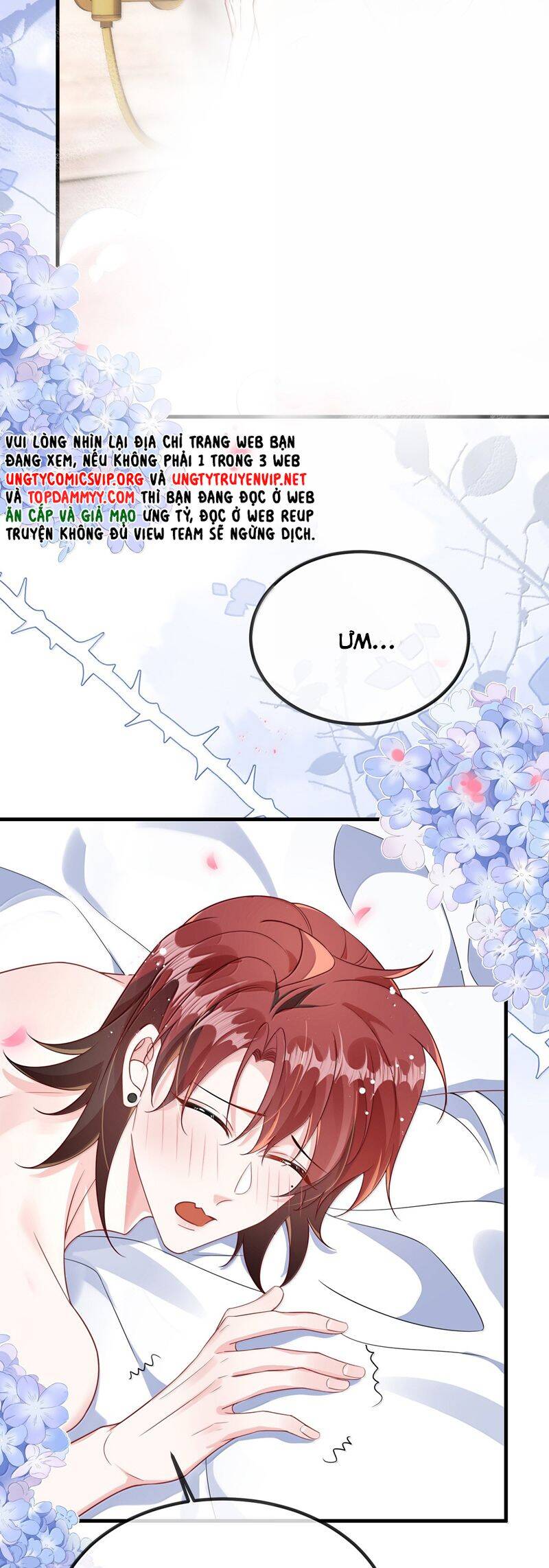 Giáo Bá Là Một Tên Yêu Tinh Chapter  131 - 18