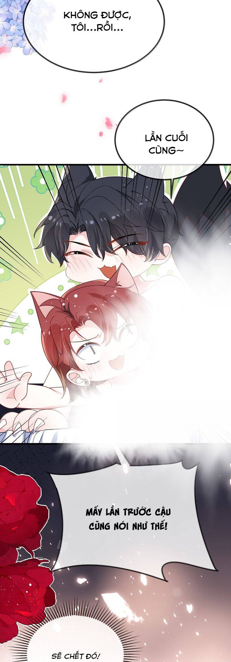 Giáo Bá Là Một Tên Yêu Tinh Chapter  131 - 19