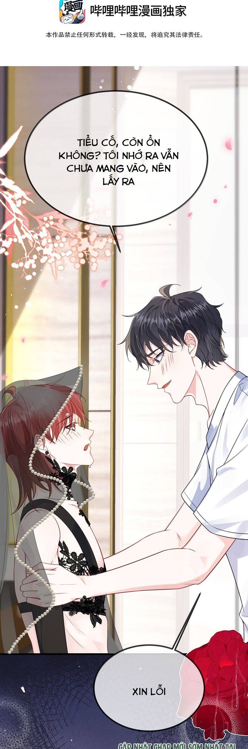 Giáo Bá Là Một Tên Yêu Tinh Chapter  131 - 3