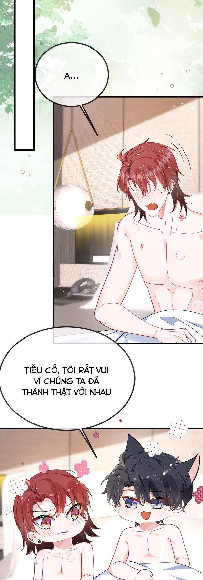 Giáo Bá Là Một Tên Yêu Tinh Chapter  131 - 21