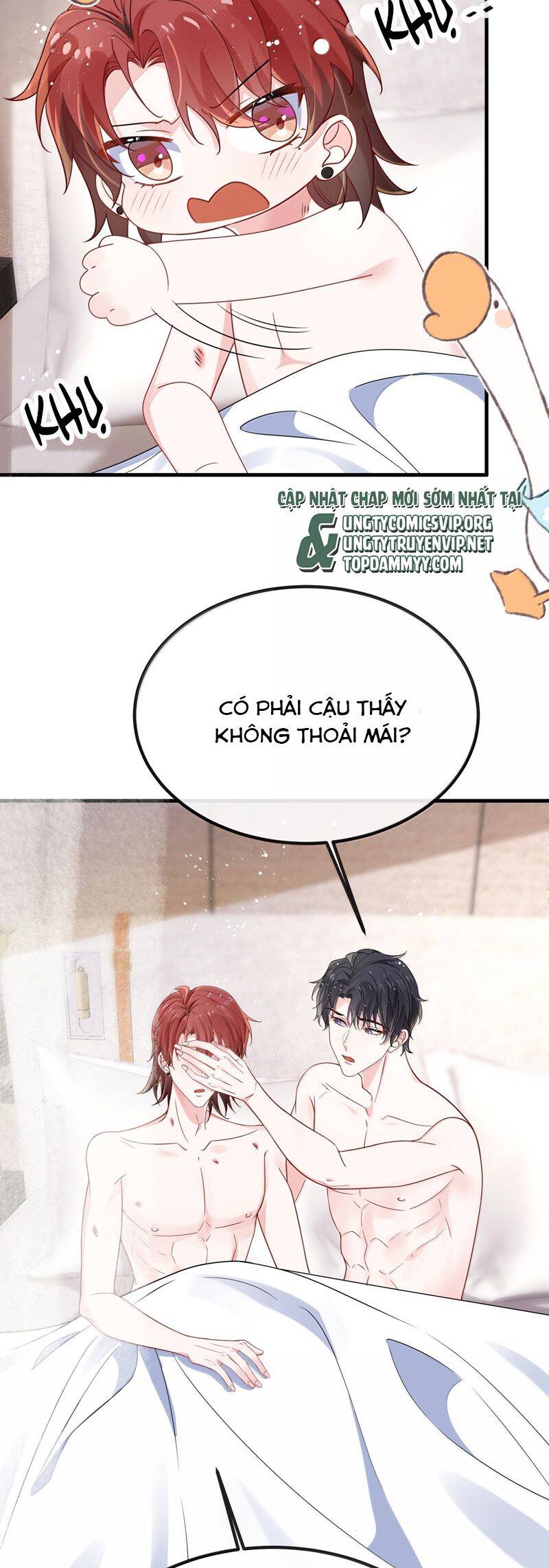 Giáo Bá Là Một Tên Yêu Tinh Chapter  131 - 24