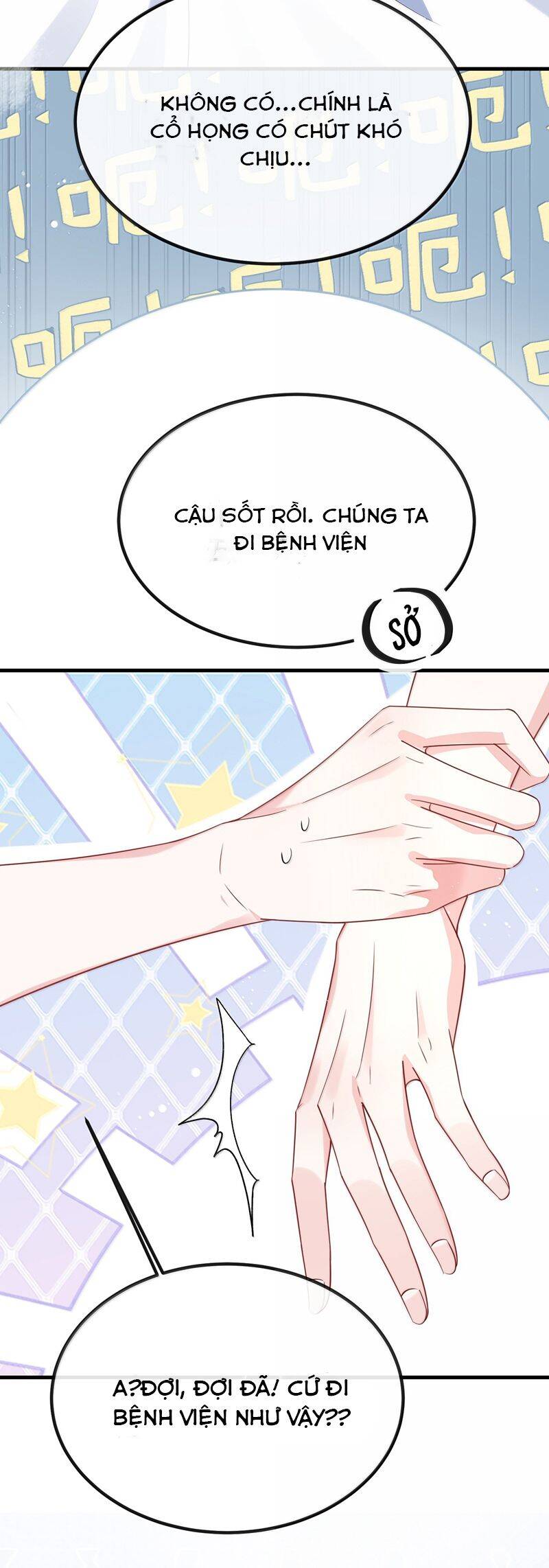 Giáo Bá Là Một Tên Yêu Tinh Chapter  131 - 25