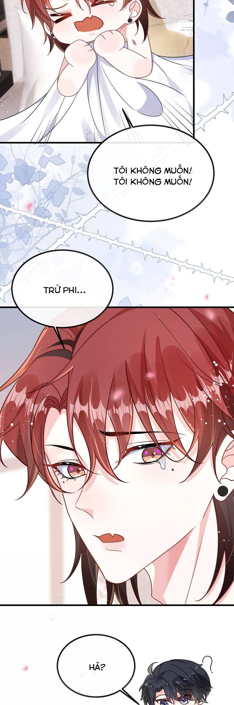 Giáo Bá Là Một Tên Yêu Tinh Chapter  131 - 27