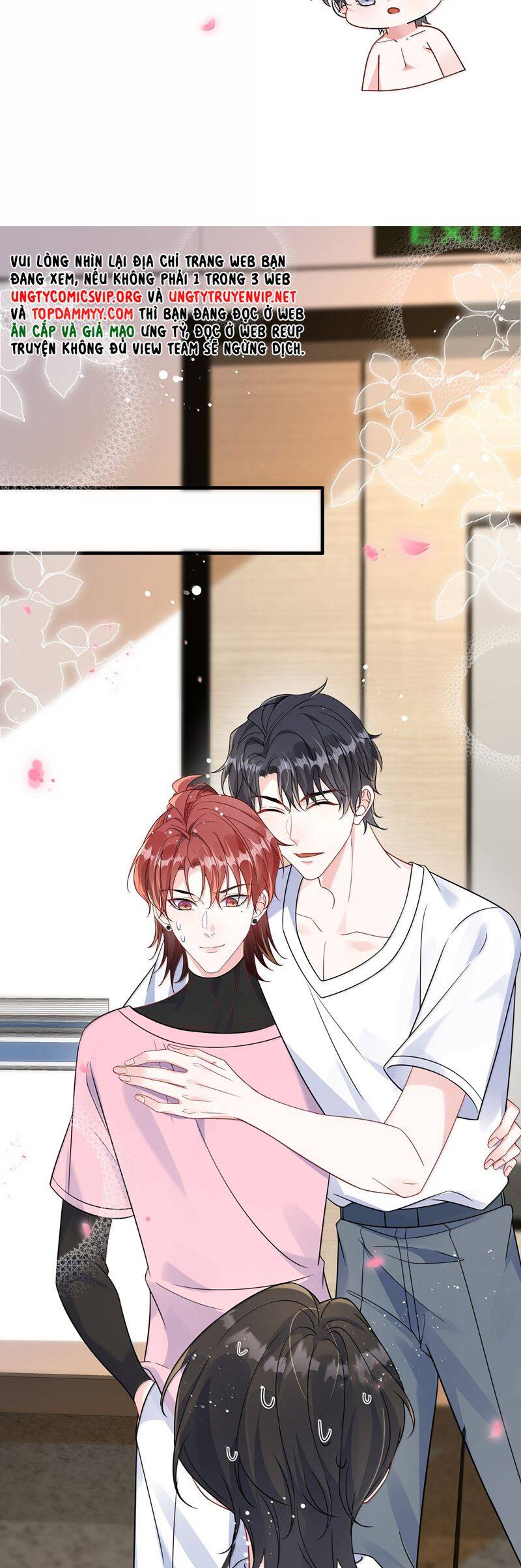 Giáo Bá Là Một Tên Yêu Tinh Chapter  131 - 28