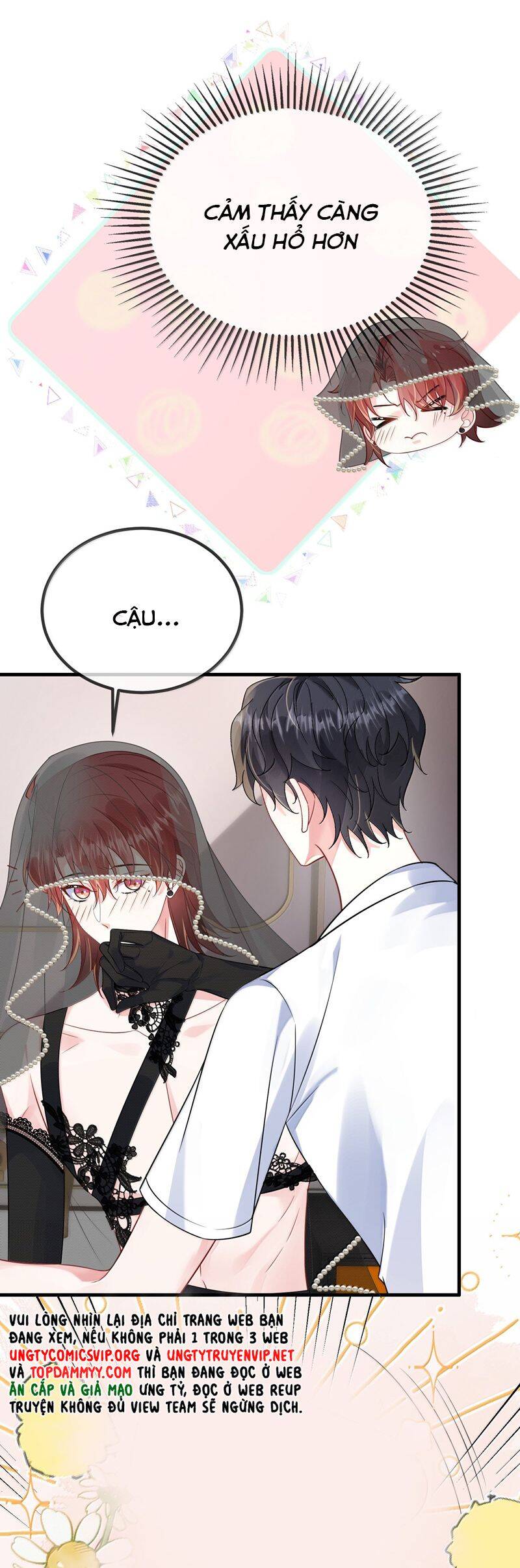 Giáo Bá Là Một Tên Yêu Tinh Chapter  131 - 5